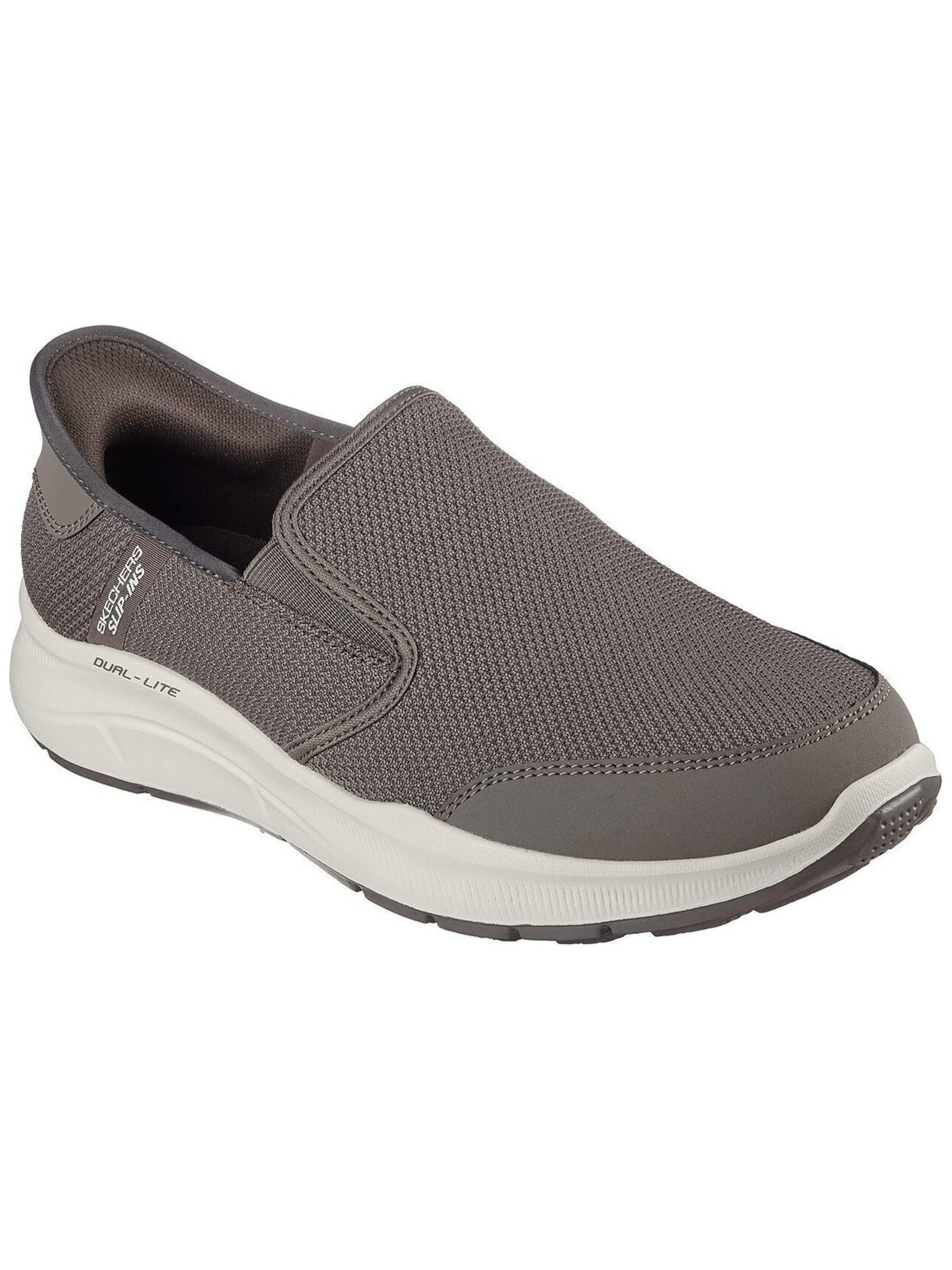 Sneaker bassa 'Skechers Equalizer 5.0 - Dray' in 40 SKECHERS di colore antracite, Visualizzazione prodotti