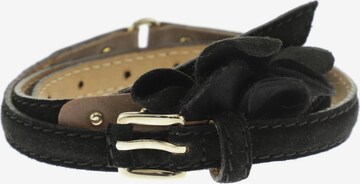 Dorothee Schumacher Belt in One size in Black: front