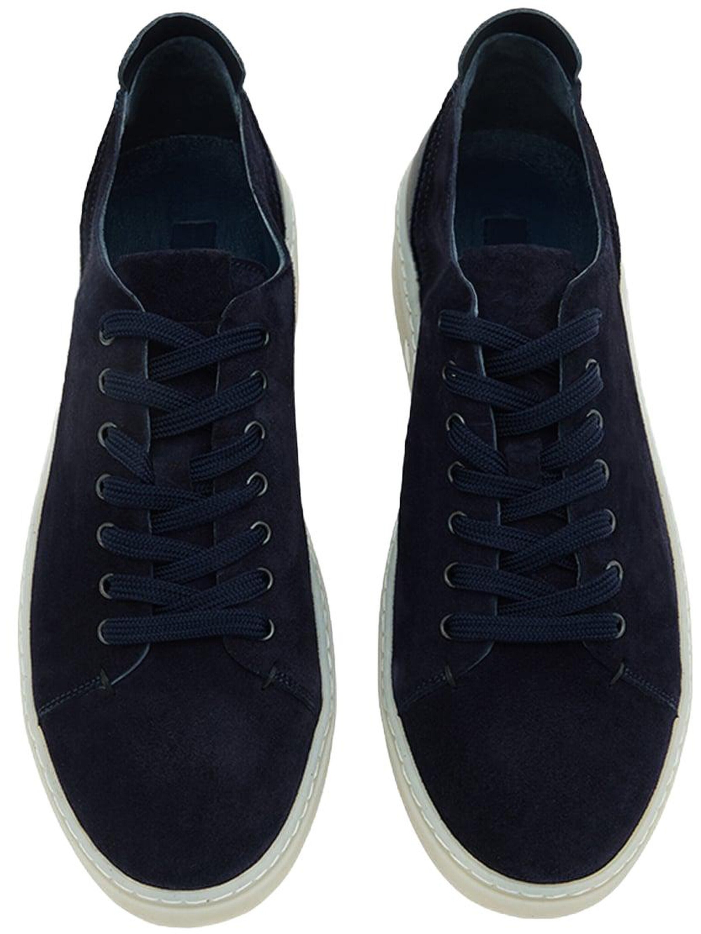 Desa - Zapatillas deportivas bajas 'Schnürschuhe' en azul