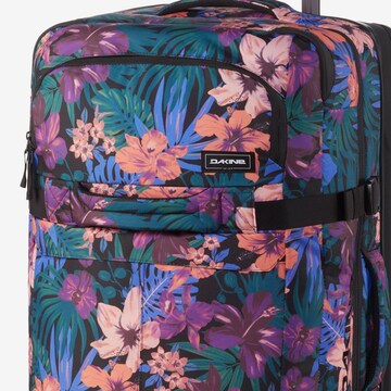 DAKINE Travel Bag 'Split' in Mixed colors