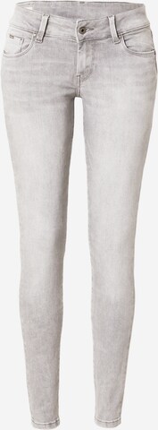 Pepe Jeans Jeans 'SOHO' in Grey: front