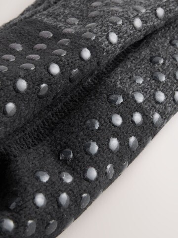 Next Socken in Grau