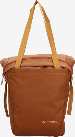 VAUDE Sports Backpack 'KAJAM' in Brown