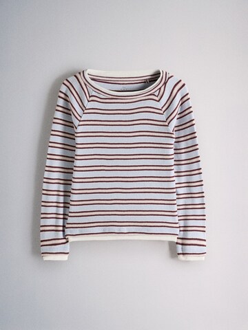 The Set - Camiseta en azul