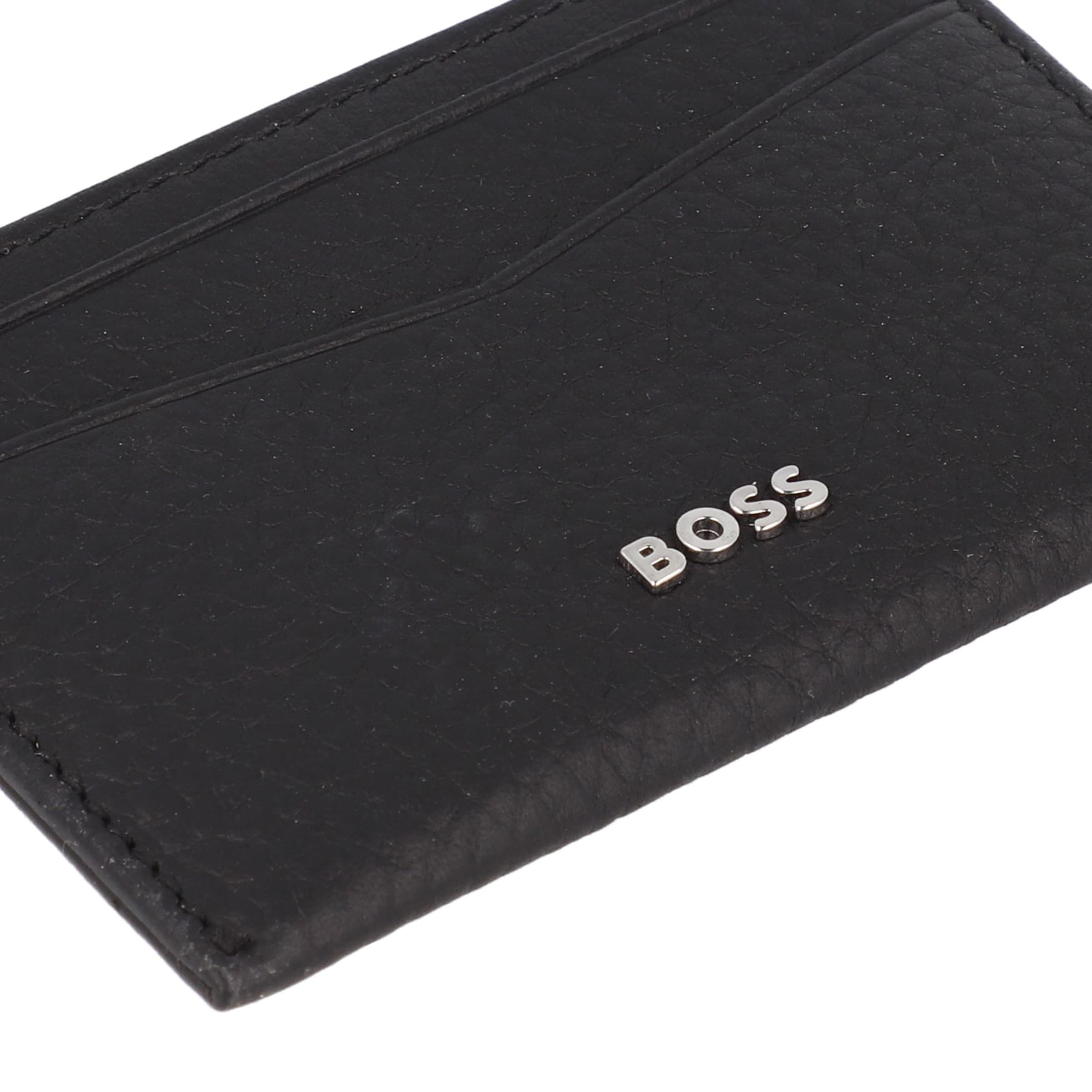 BOSS Case 'New' in Black