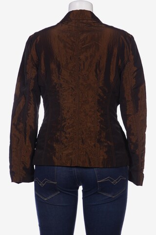 Betty Barclay Blazer in XL in Brown