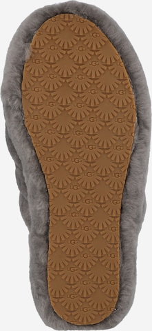 UGG Slippers in Grey