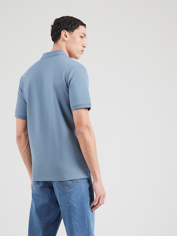 JACK & JONES Shirt 'JJEAUSTIN' in Blue