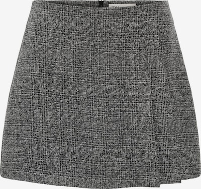 Sijonas 'JDYTAYLOR' iš JDY, spalva – pilka / juoda, Prekių apžvalga