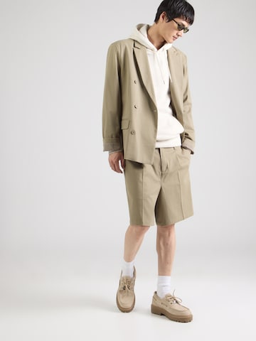 Sweat-shirt GANT en gris