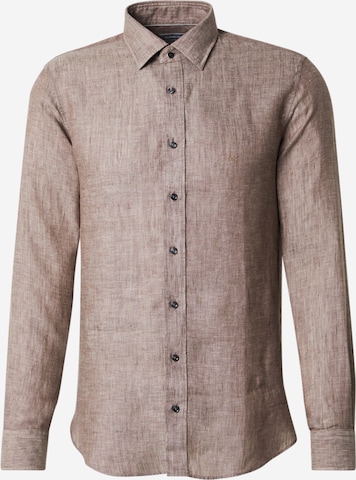 ruda Michael Kors Marškiniai: priekis