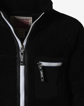 LEVI'S ® Between-Season Jacket in Black