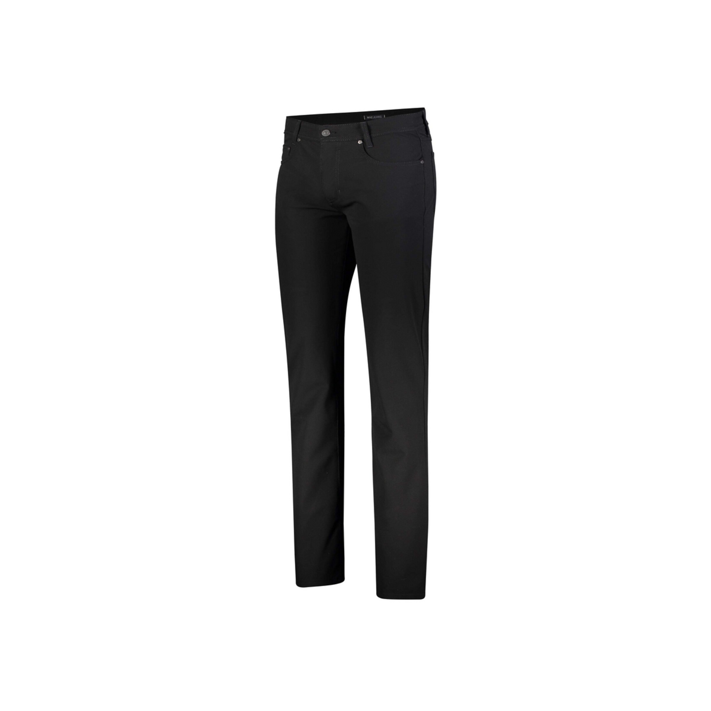 MAC Slim fit Jeans in Black