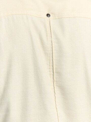 No Excess Regular fit Overhemd in Beige