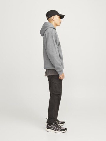 aprel Sweatshirt in Grijs