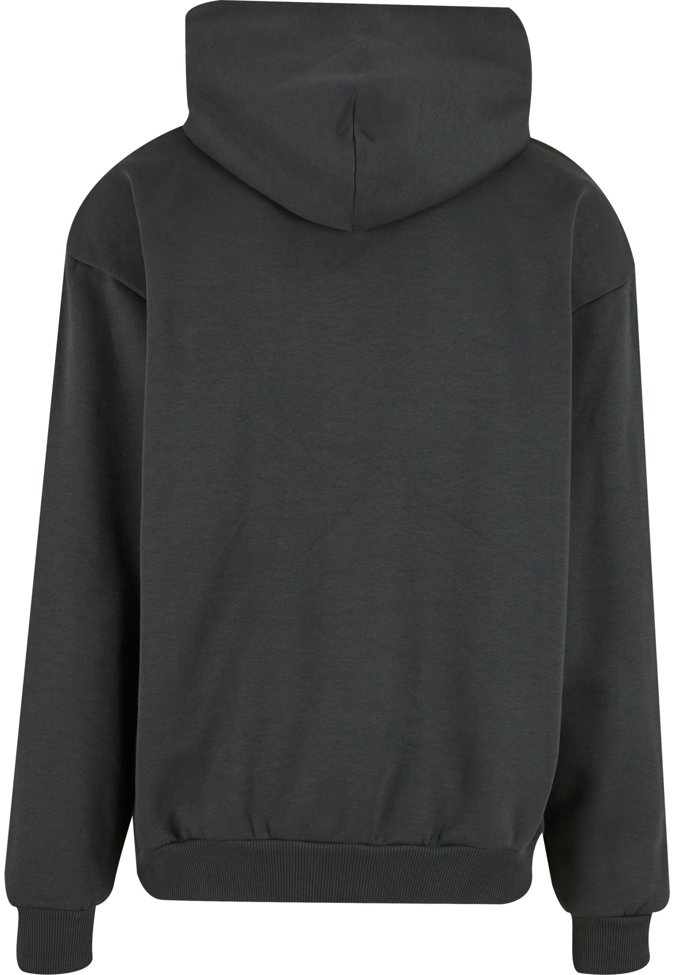 Karl Kani Свитшот 'Icy Chrome' в Черный