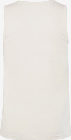 T-Shirt JP1880 en blanc