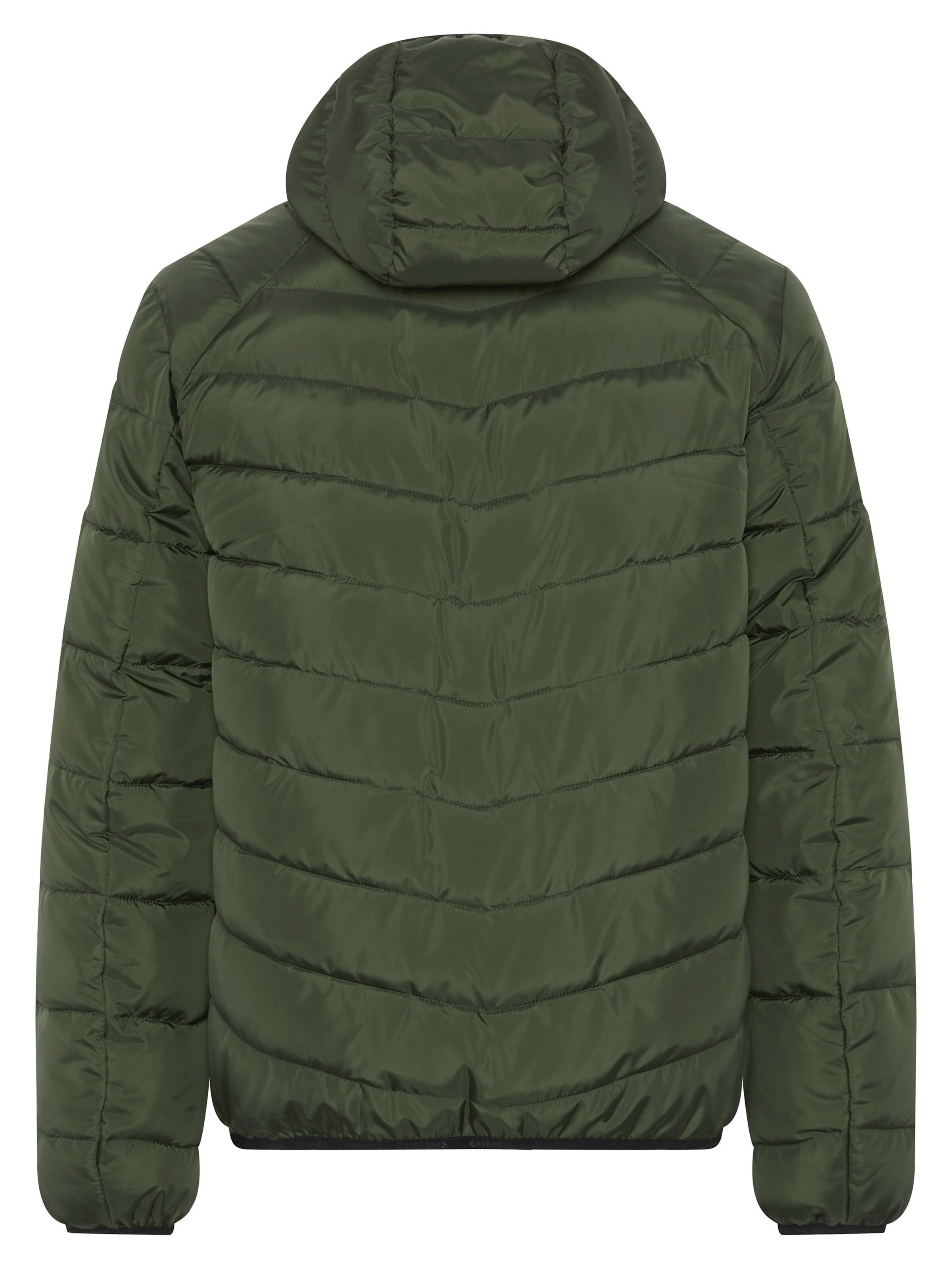 CHIEMSEE Jacke in Grün