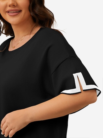 Imily Bela Φόρμα για το σπίτι σε μαύρο