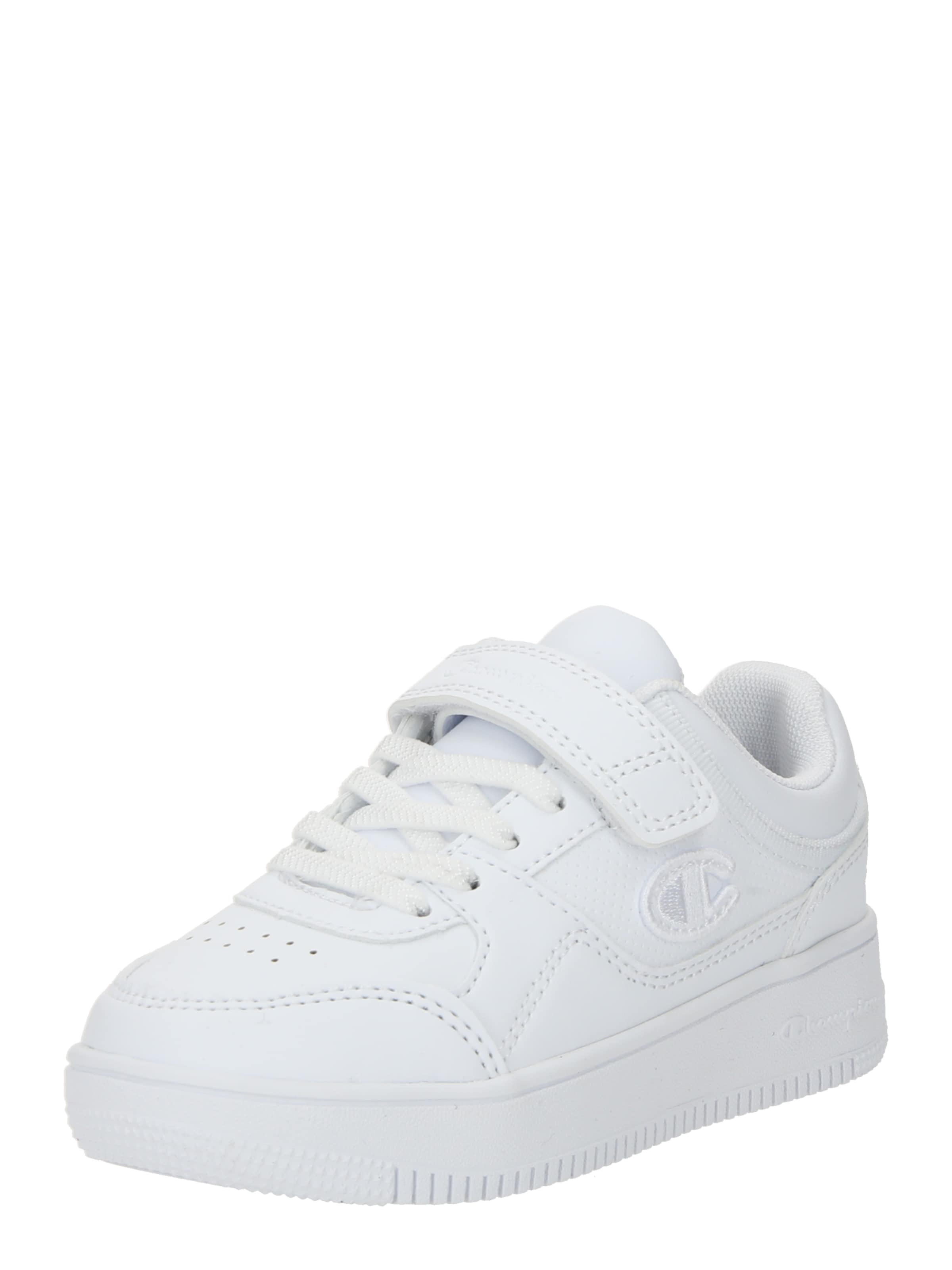 Champion Authentic Athletic Apparel Сникърси в бяло, Преглед на продукта