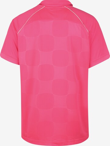 NIKE Tricot in Roze