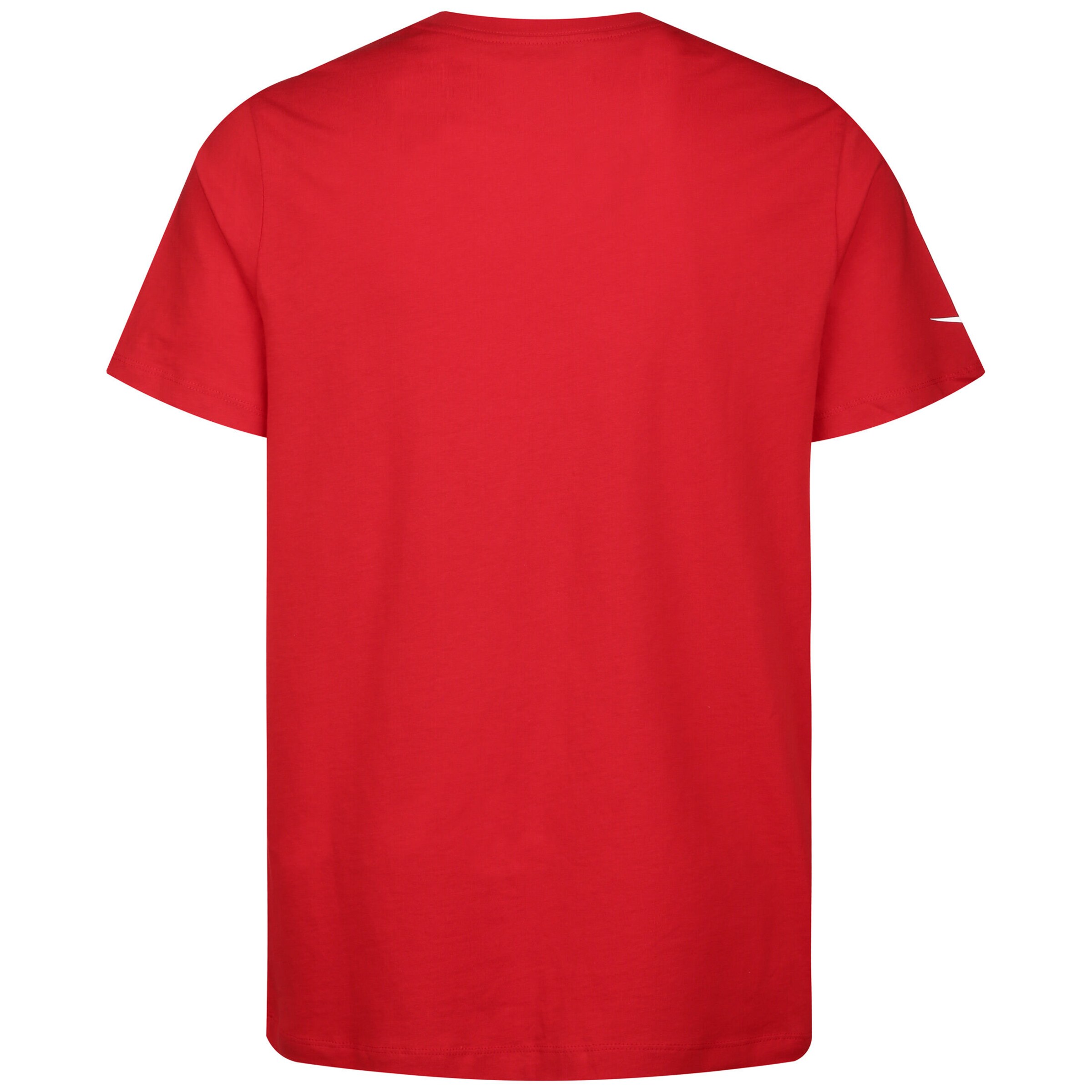 NIKE Performance Shirt 'Park 20' in Red