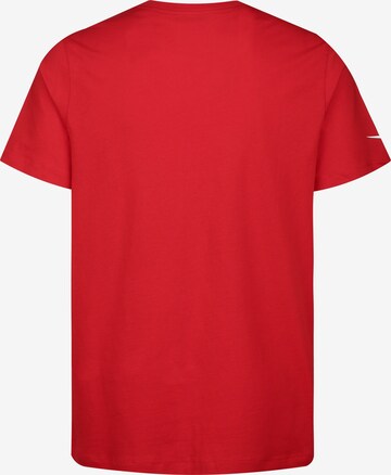 NIKE Functioneel shirt 'Park 20' in Rood
