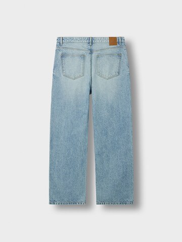 Burocs Baggy Jeans 'Vince' in Blue