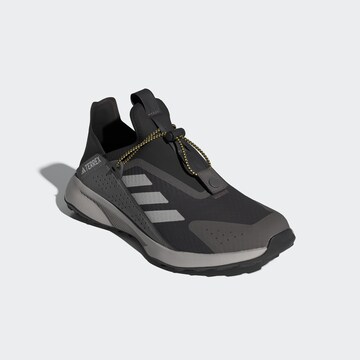 ADIDAS TERREX Outdoorschuh 'Voyager 21' in Braun