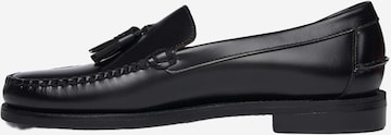 SEBAGO Halbschuhe in Schwarz: Vorderseite
