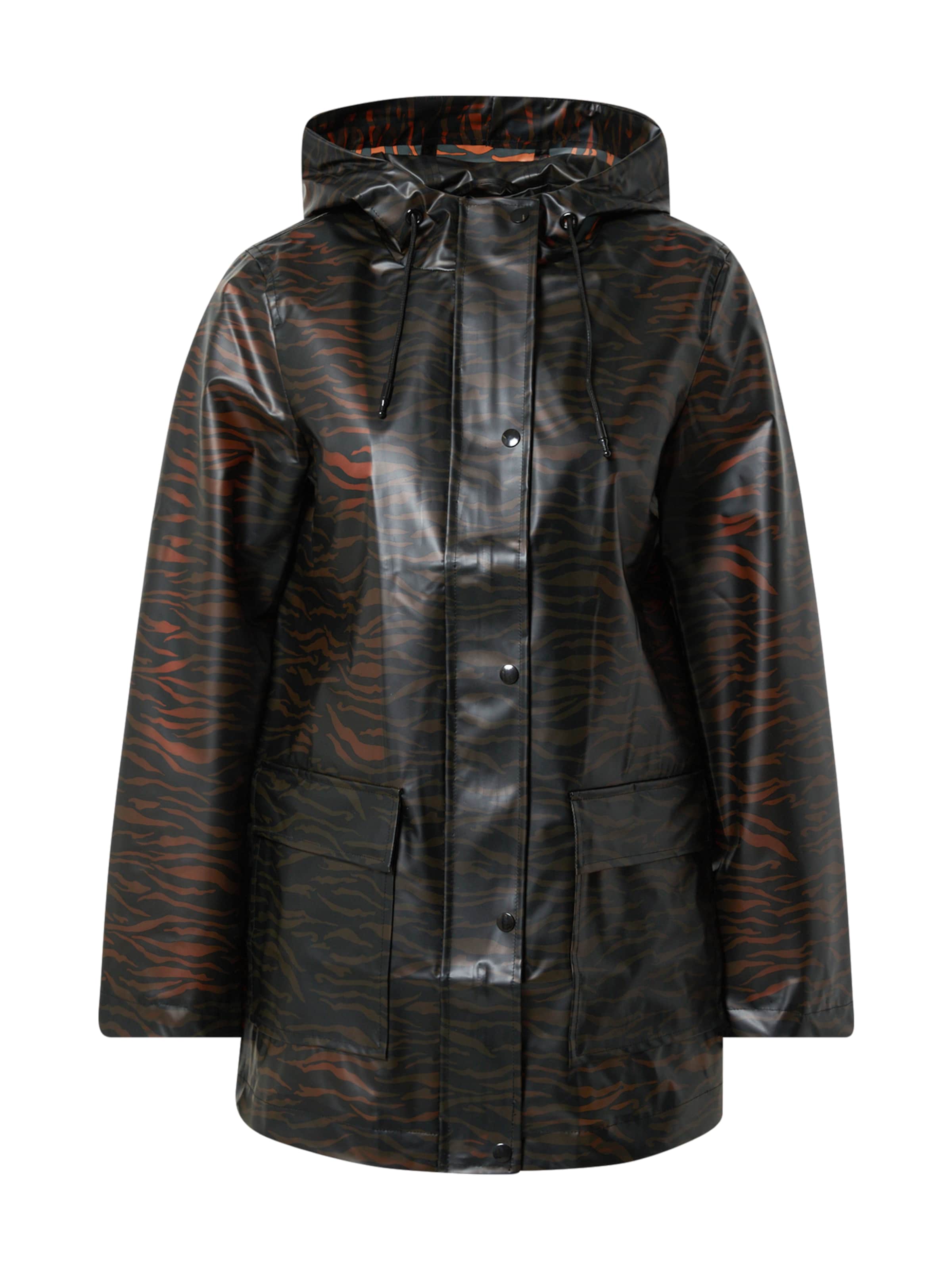 Chaquetas Dorothy Perkins Mujeres | Chaqueta de invierno Caqui |  Geopolitiqui
