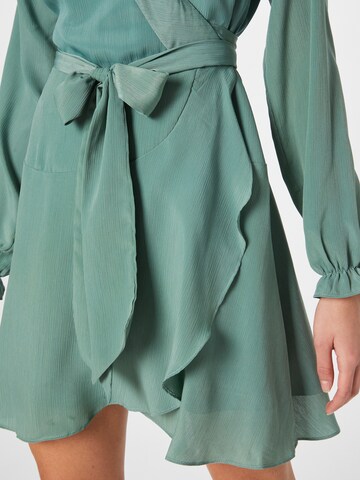 Robe 'Kim' Neo Noir en vert