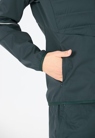 ENDURANCE Sports jacket 'Eluna' in Green