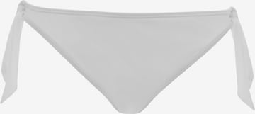 VIVIDBikini donji dio - bijela boja: prednji dio