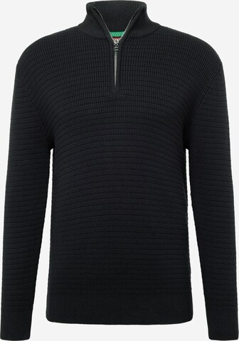 ESPRIT Sweater in Grey: front