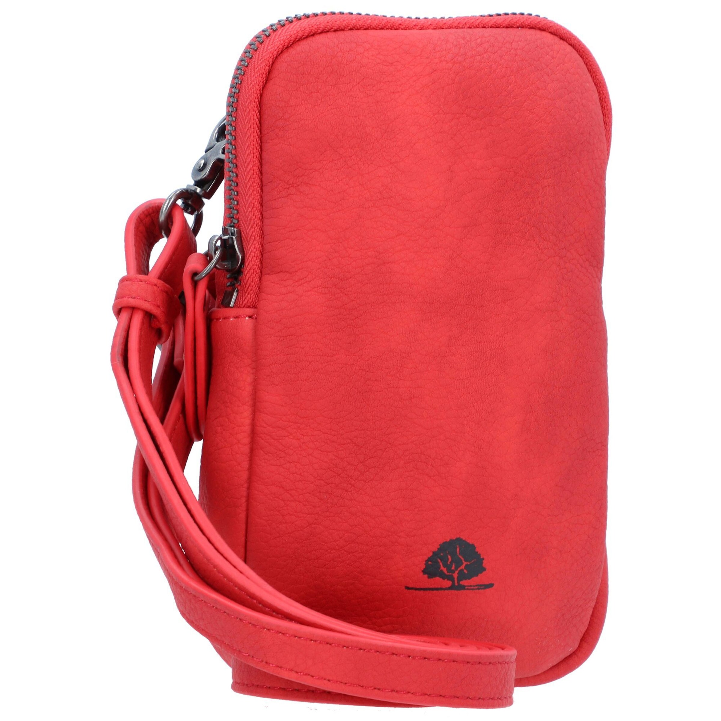 GREENBURRY Smartphone case in Red