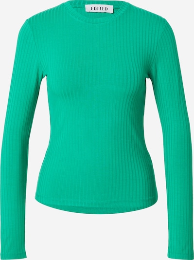 Marškinėliai 'Ginger' iš EDITED, spalva – žalia, Prekių apžvalga
