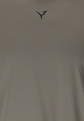 Virtus Performance shirt 'Walton' in Grey