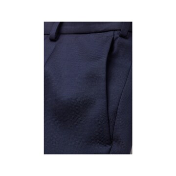 Digel Regular Pantalon in Blauw