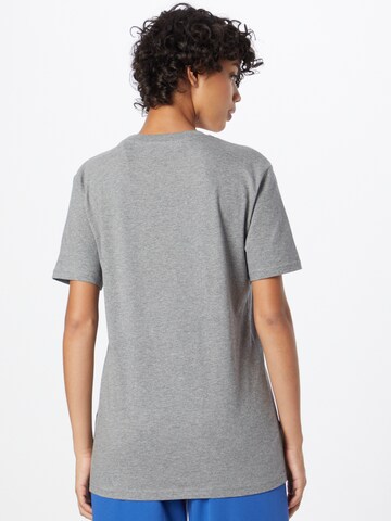 Les Petits Basics - Camisa em cinzento