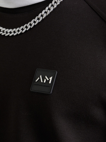 Sweat-shirt ANTONY MORATO en noir