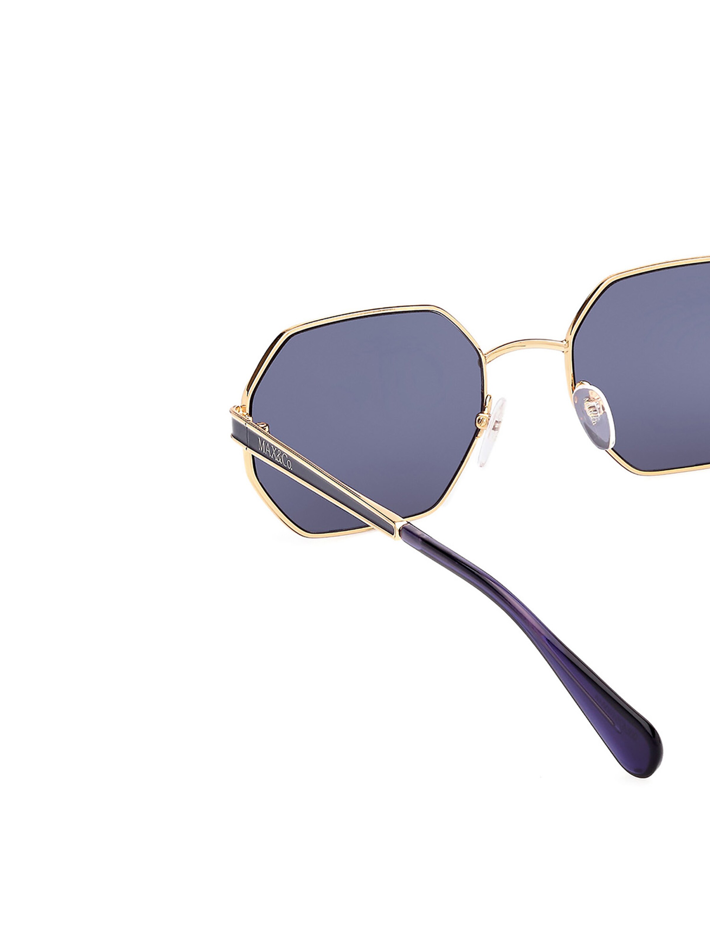 MAX&Co. Sunglasses in Gold