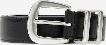 GUESS Belt in Black: front