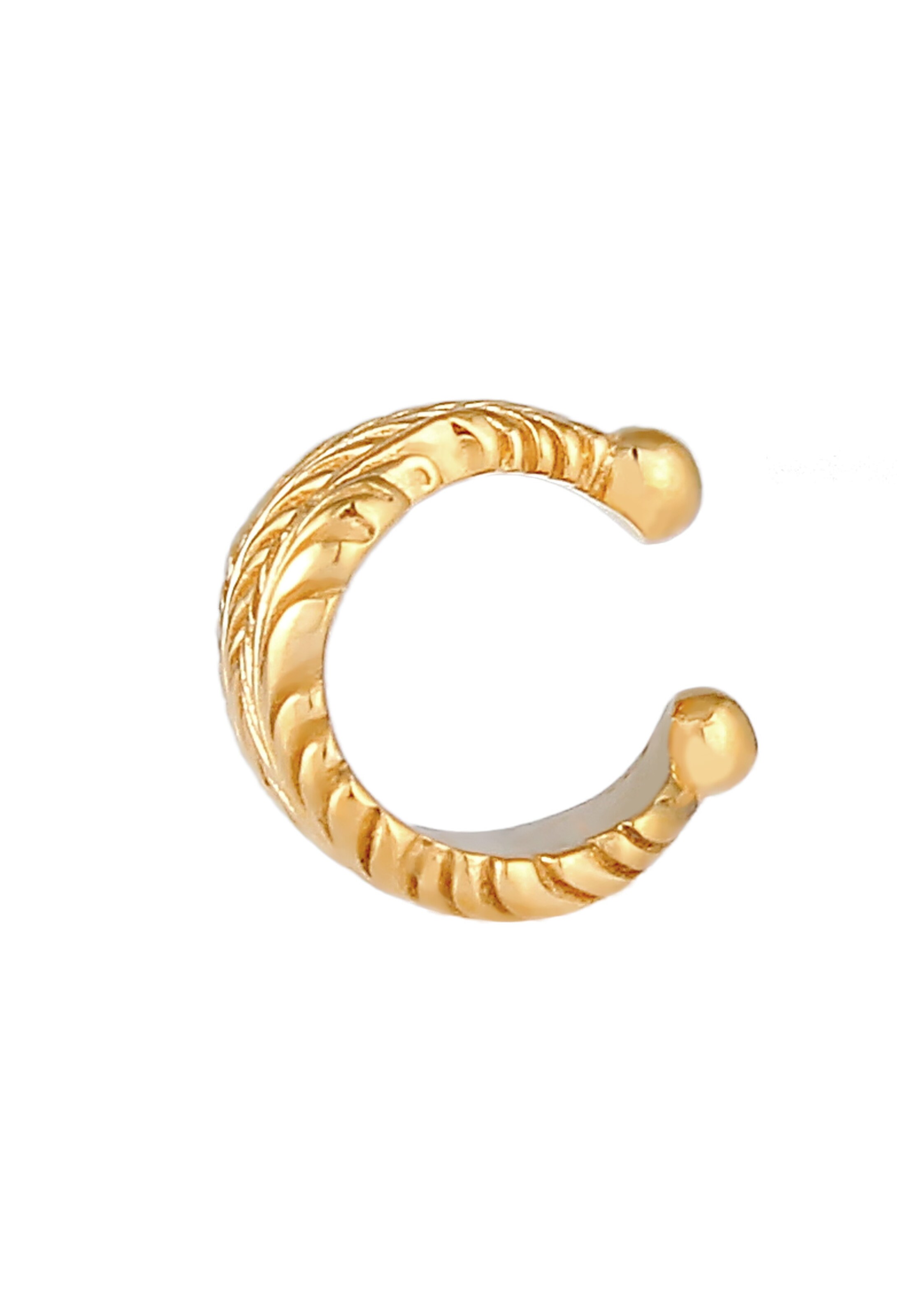 ELLI Oorbellen in Goud