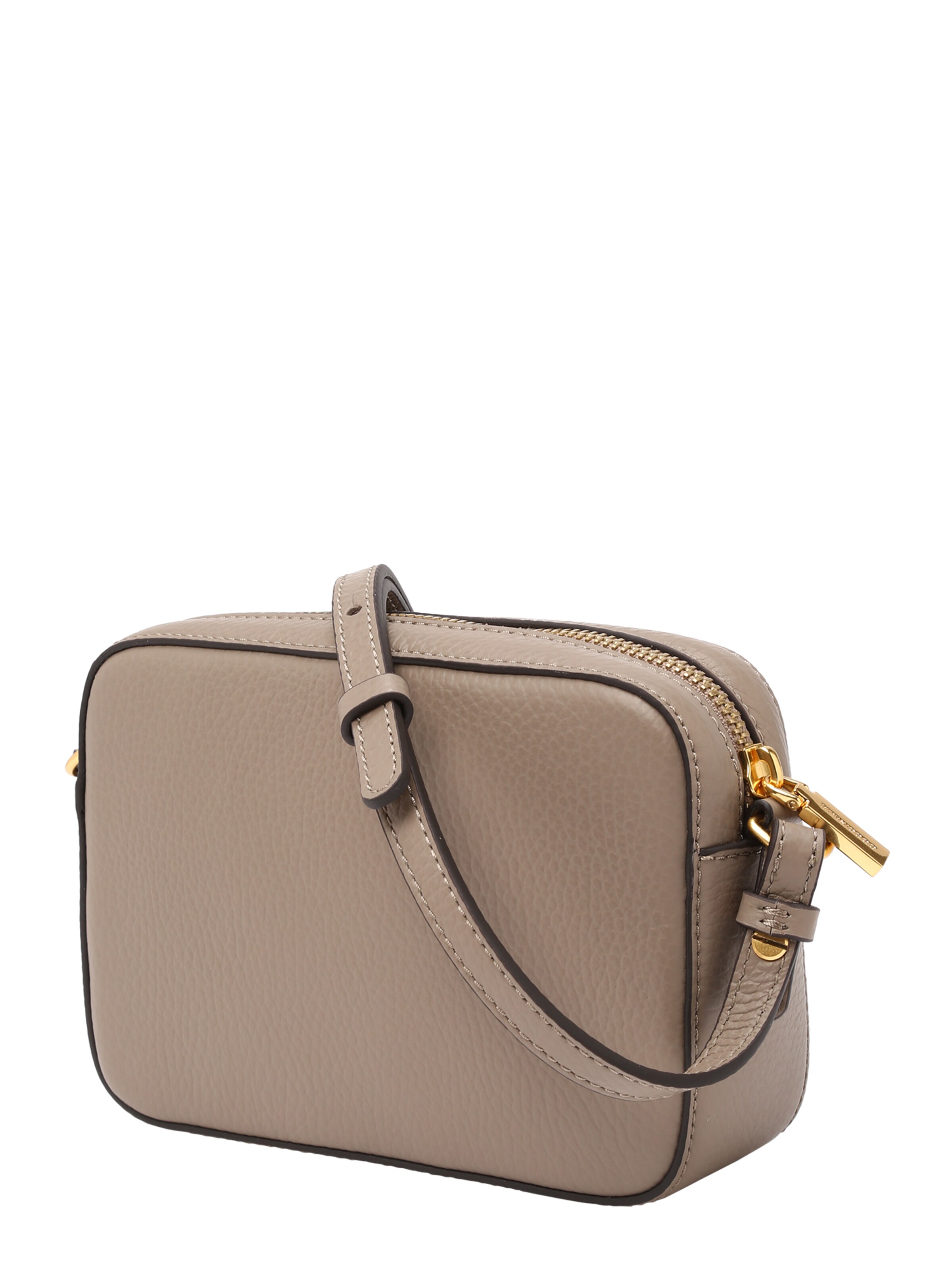 Coccinelle Crossbody bag 'Beat' in Grey