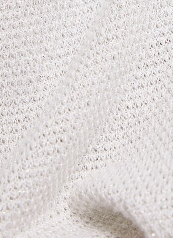 Rabe Strickjacke in Beige