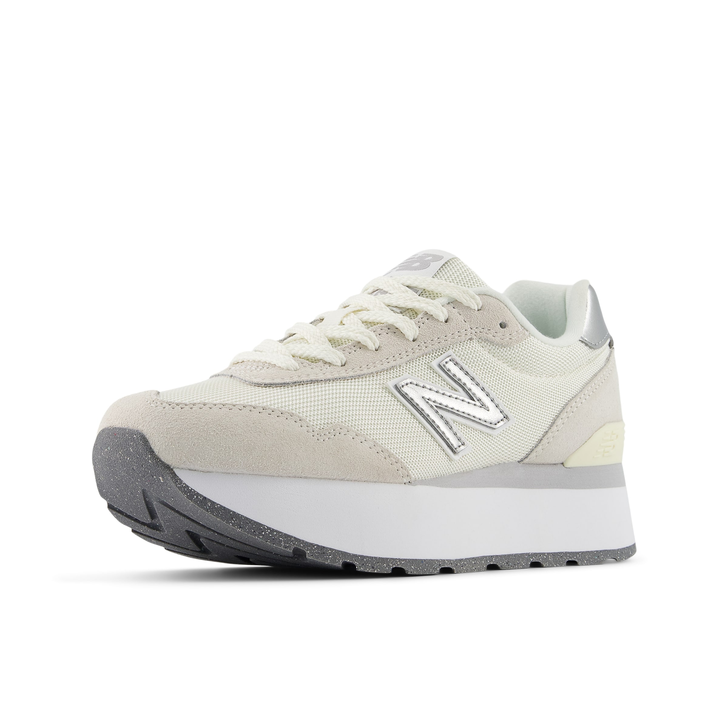 new balance Sneaker in Gelb: Vorderseite