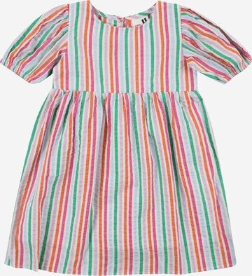 Cotton On Kleid 'AUBREY' in Mischfarben: predná strana