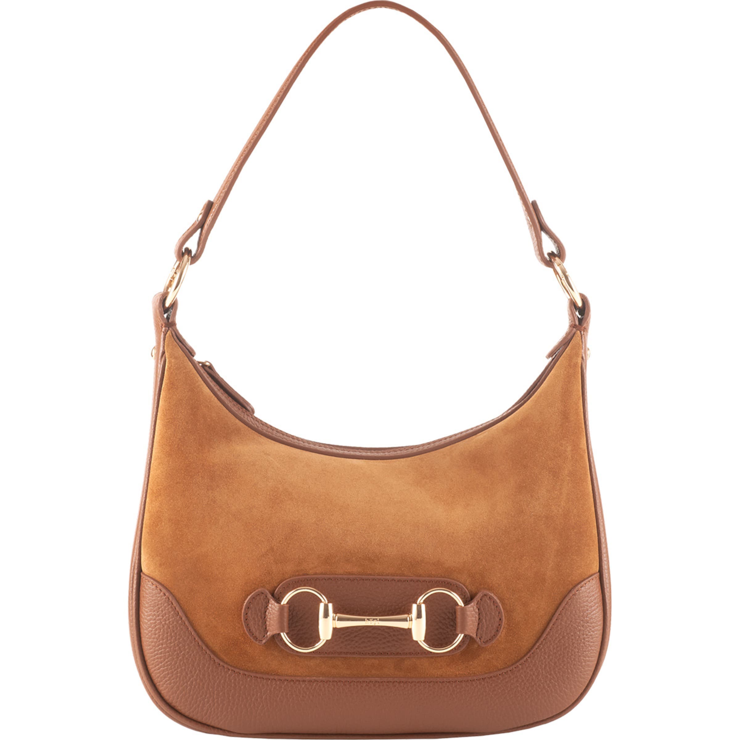 Högl Handtasche 'RILEY' in camel, Produktansicht