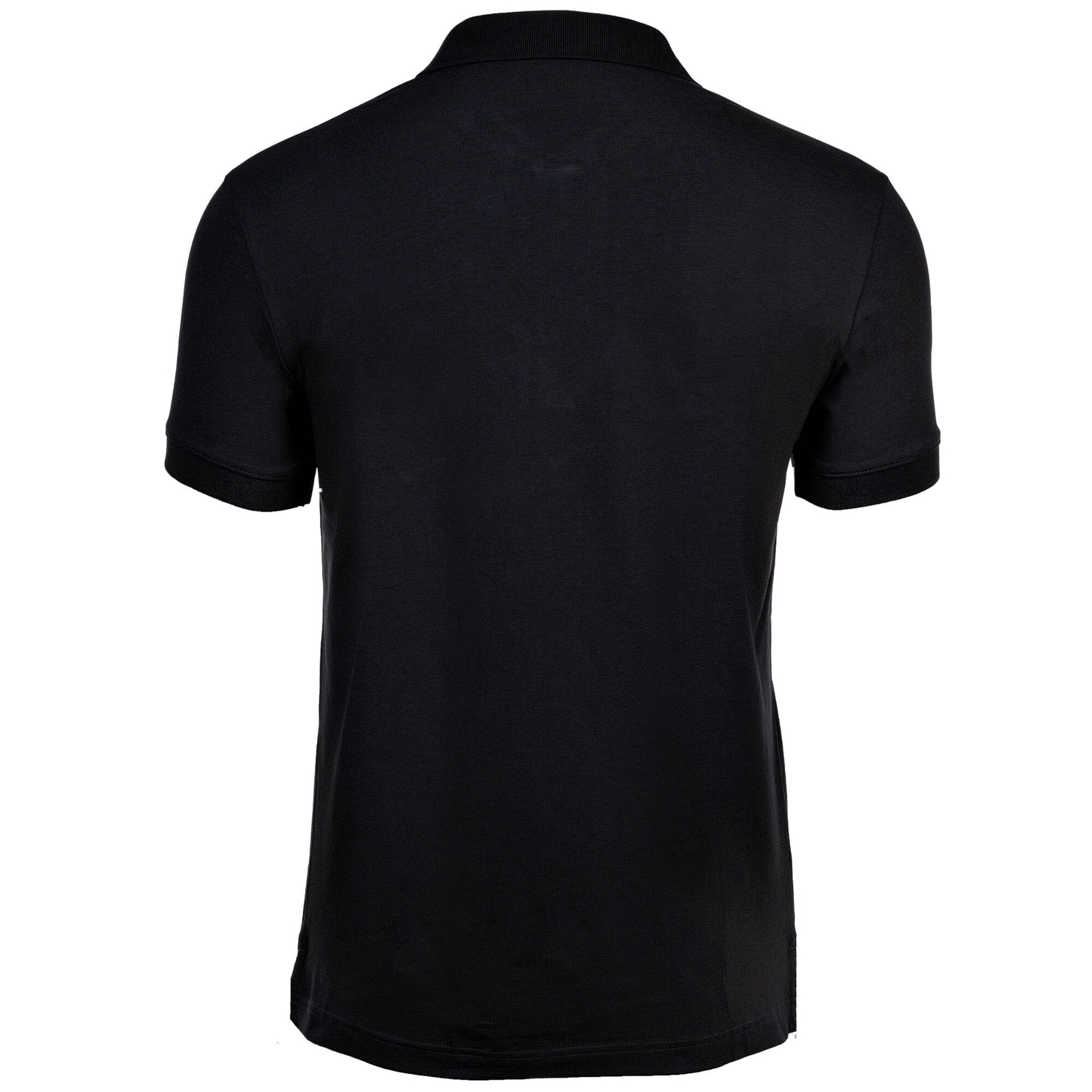 Emporio Armani Shirt in Zwart